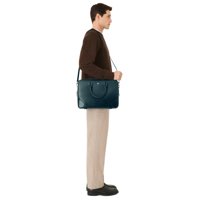 Meisterstück Dokumentenmappe