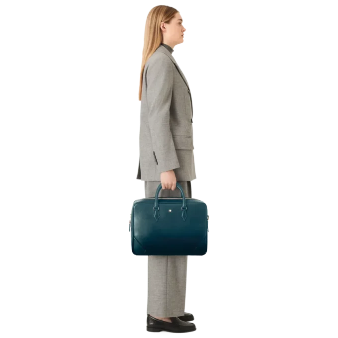 Meisterstück Dokumentenmappe