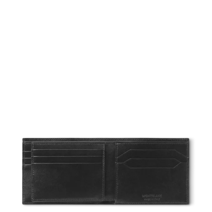 Meisterstück Geldbörse 12cc