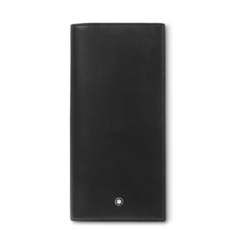 Meisterstück Geldbörse 14cc mit Reißverschlusstasche