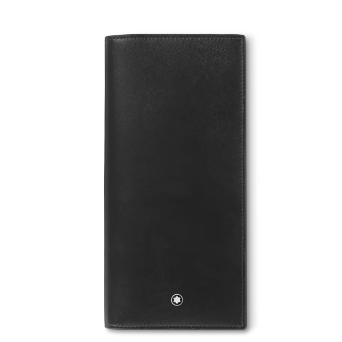 Meisterstück Geldbörse 14cc mit Reißverschlusstasche