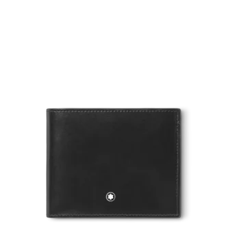 Meisterstück Geldbörse 4cc Münzfach