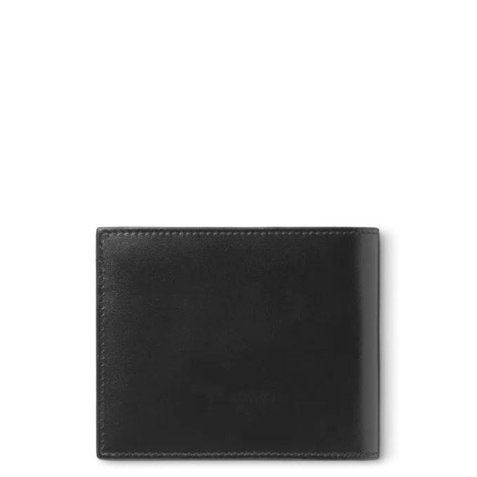 Meisterstück Geldbörse 4cc Münzfach