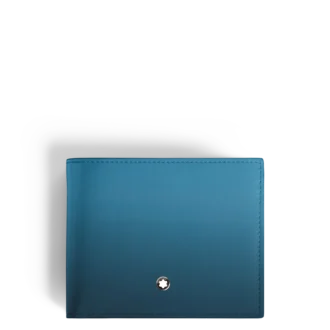 Meisterstück Geldbörse 6cc