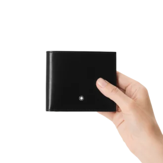 Meisterstück Geldbörse 6cc