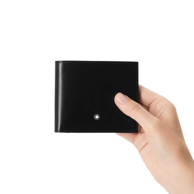 Meisterstück Geldbörse 6cc