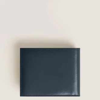 Meisterstück Geldbörse 6cc