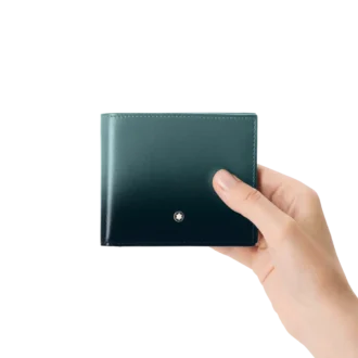 Meisterstück Geldbörse 6cc