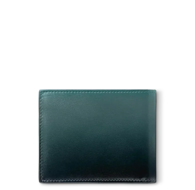 Meisterstück Geldbörse 6cc