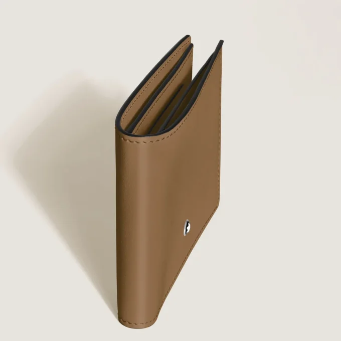 Meisterstück Geldbörse 6cc