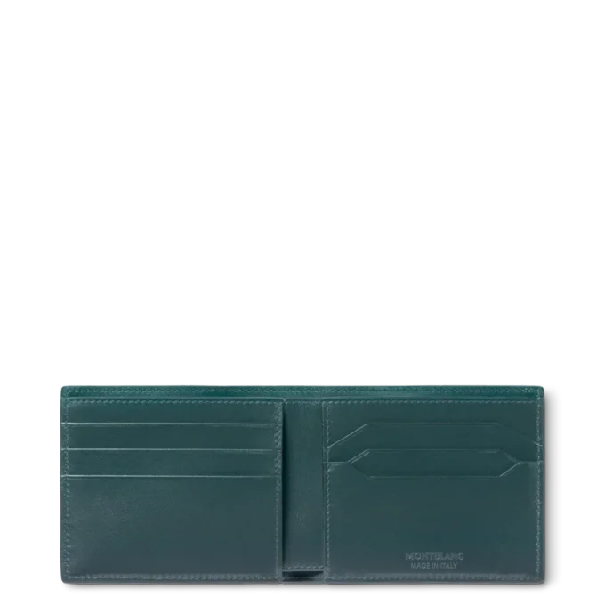 Meisterstück Geldbörse 6cc