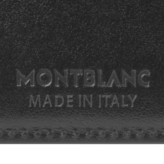 Meisterstück Geldbörse 6cc