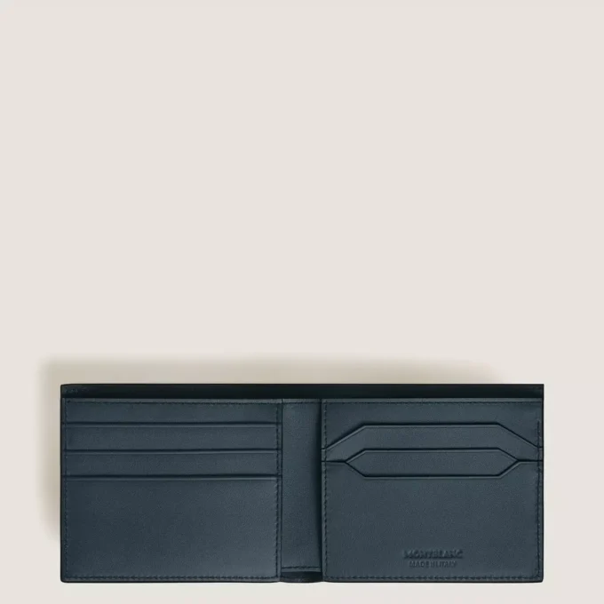 Meisterstück Geldbörse 6cc