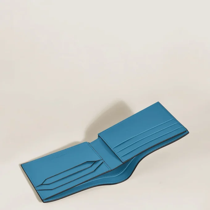 Meisterstück Geldbörse 6cc