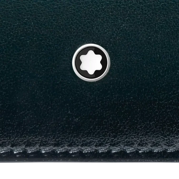 Meisterstück Geldbörse 6cc