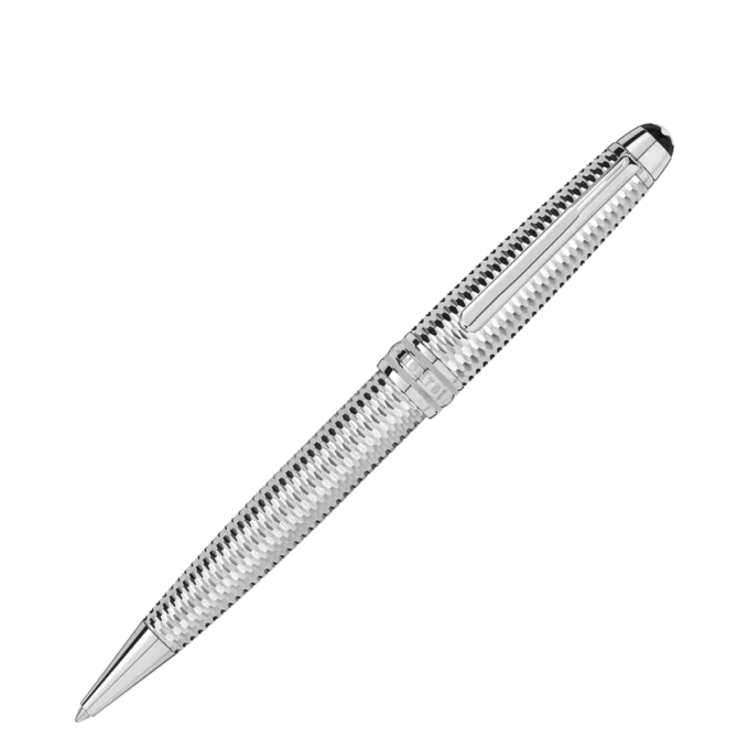 Meisterstück Geometry Solitaire Midsize Kugelschreiber