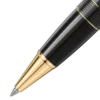 Meisterstück Gold-beschichteter LeGrand Rollerball