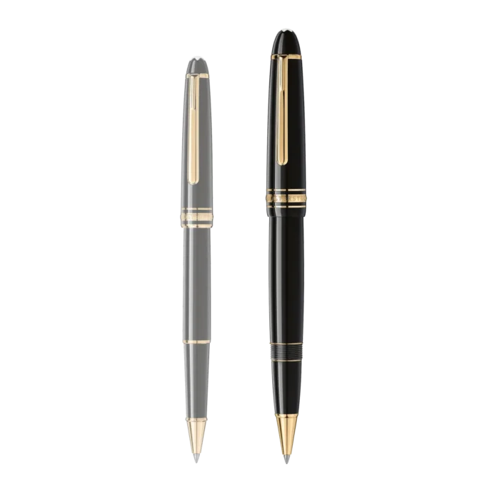 Meisterstück Gold-beschichteter LeGrand Rollerball