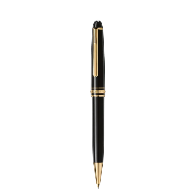 Meisterstück Gold-Coated Classique Druckbleistift, 0,5 mm