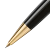 Meisterstück Gold-Coated Classique Druckbleistift, 0,5 mm