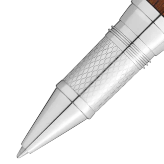 Meisterstück Great Masters Ferrari Tailor Made Classica Special Edition Rollerball