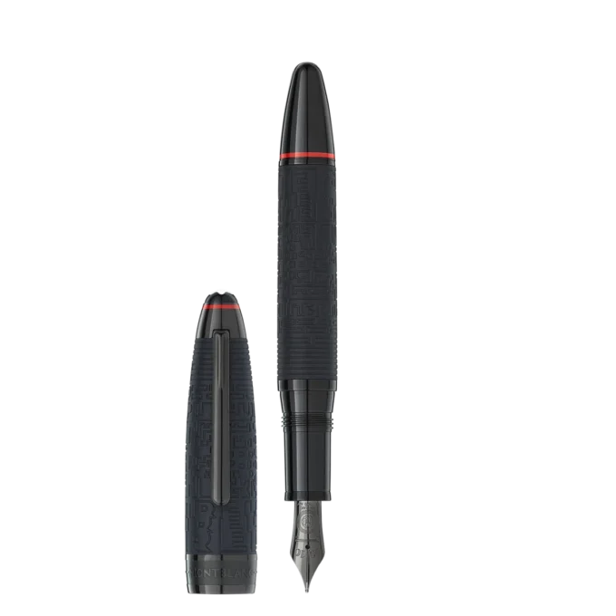 Meisterstück Great Masters Pirelli Füllfederhalter