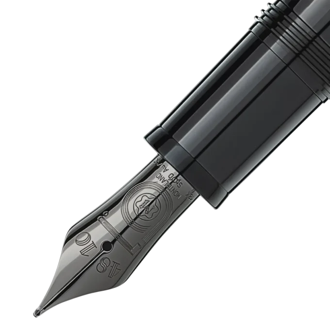 Meisterstück Great Masters Pirelli Füllfederhalter