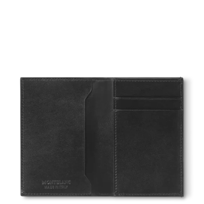 Meisterstück Kartenetui 2cc