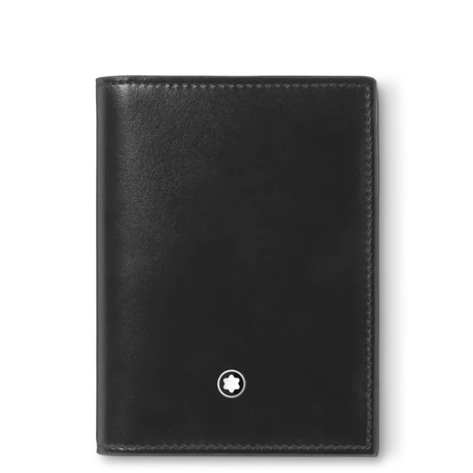 Meisterstück Kartenetui 4cc