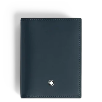 Meisterstück Kartenetui 4cc