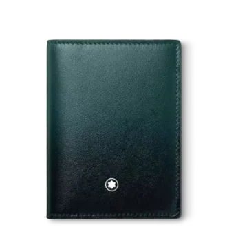 Meisterstück Kartenetui 4cc