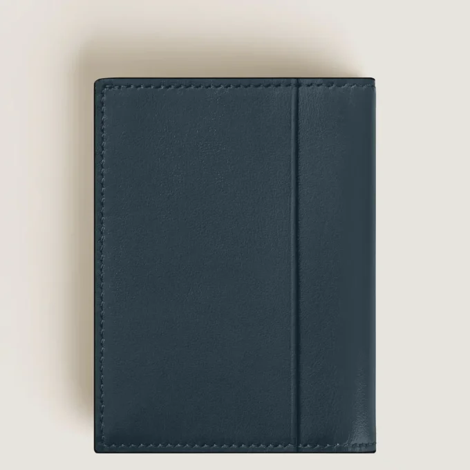 Meisterstück Kartenetui 4cc