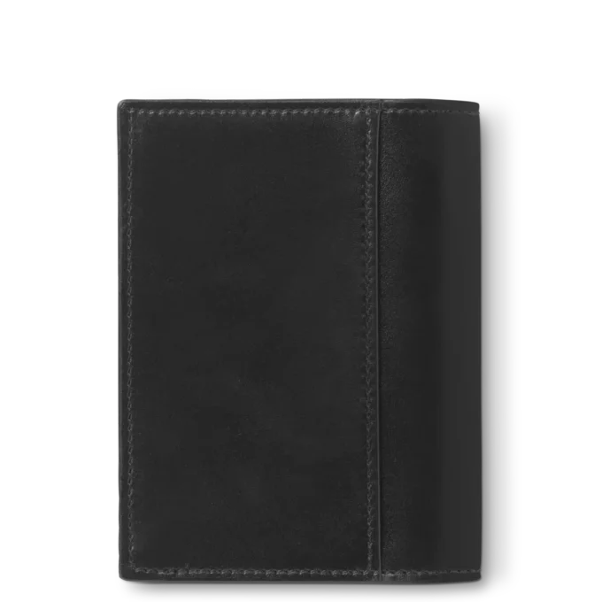 Meisterstück Kartenetui 4cc