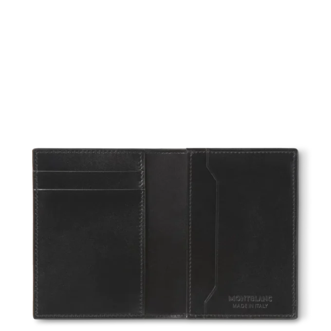 Meisterstück Kartenetui 4cc