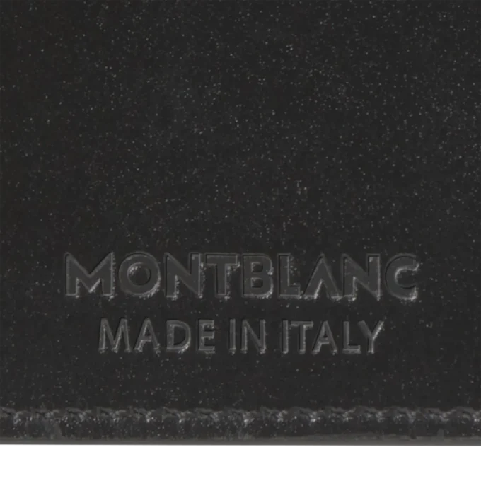 Meisterstück Kartenetui 4cc