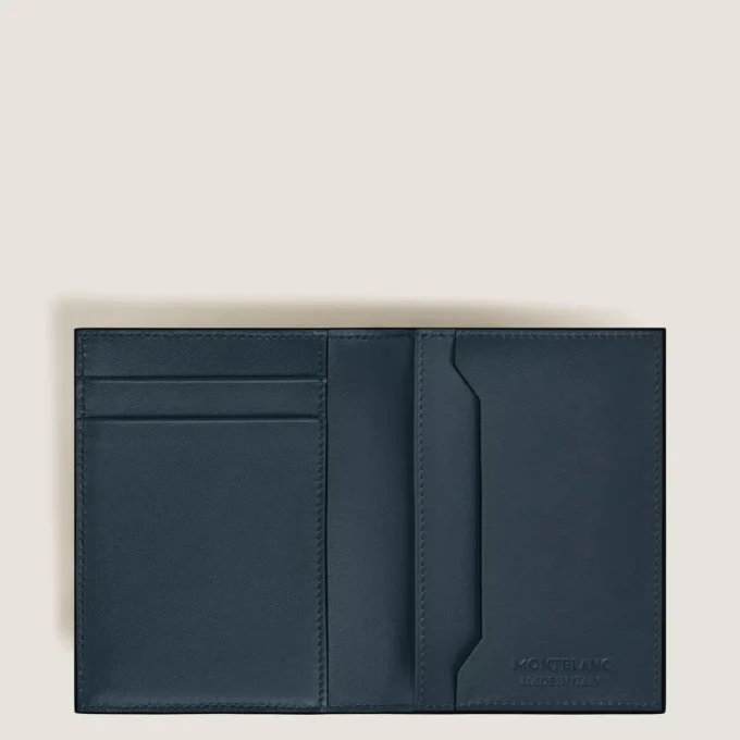 Meisterstück Kartenetui 4cc