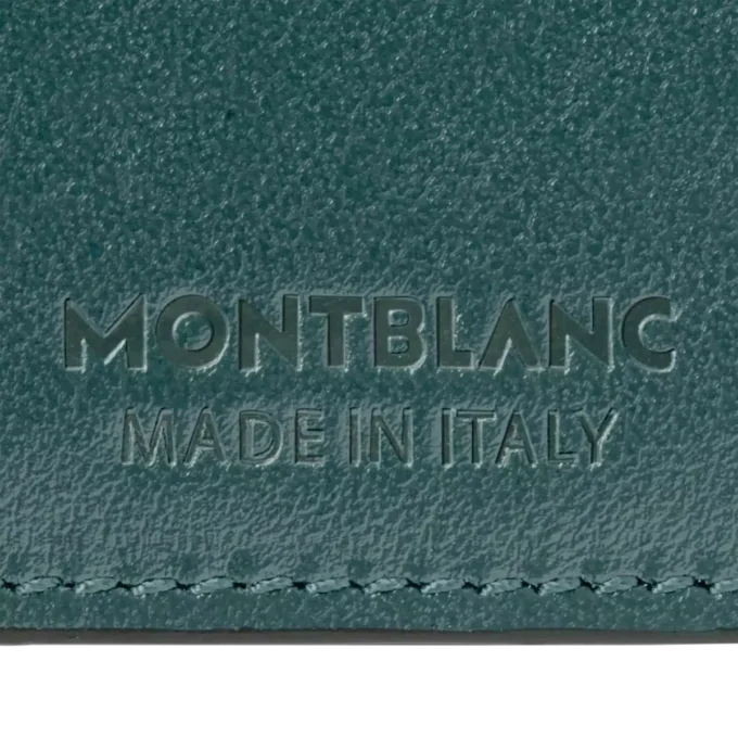 Meisterstück Kartenetui 4cc