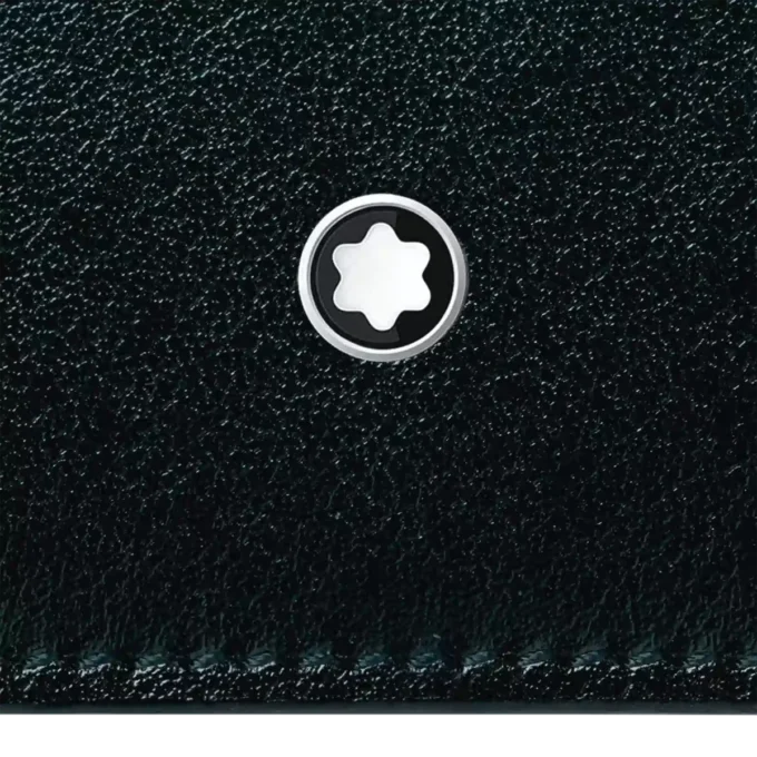 Meisterstück Kartenetui 4cc