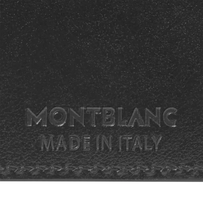 Meisterstück Kartenetui 4cc mit Ausweisfach