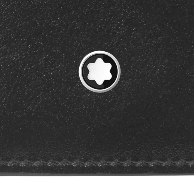 Meisterstück Kartenetui 4cc mit Ausweisfach