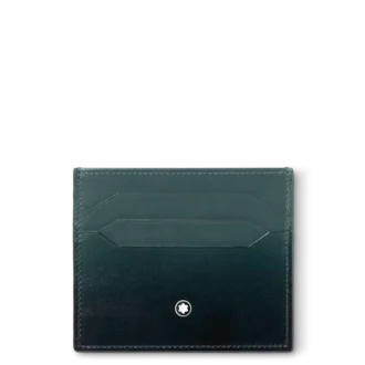 Meisterstück Kartenetui 6cc