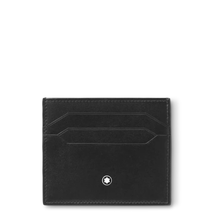 Meisterstück Kartenetui 6cc