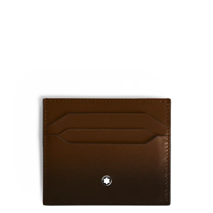 Meisterstück Kartenetui 6cc