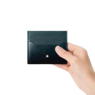 Meisterstück Kartenetui 6cc