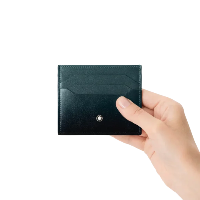 Meisterstück Kartenetui 6cc