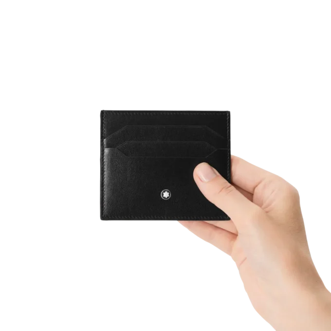 Meisterstück Kartenetui 6cc