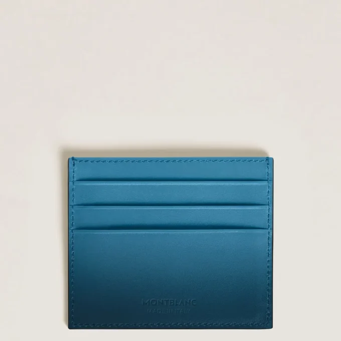 Meisterstück Kartenetui 6cc