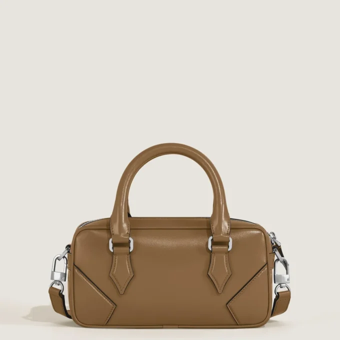 Meisterstück kleine Bowlingtasche