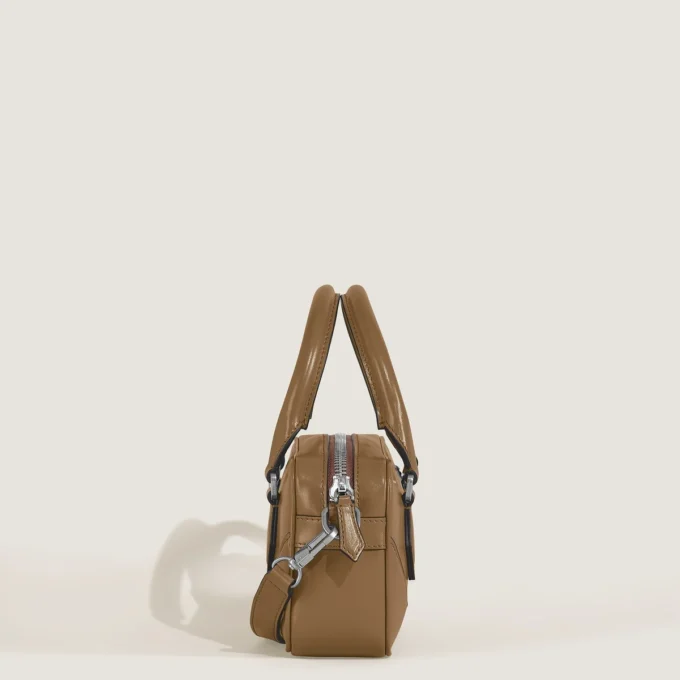 Meisterstück kleine Bowlingtasche