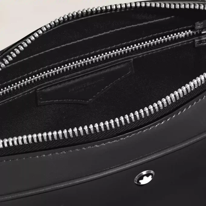 Meisterstück kleine Bowlingtasche